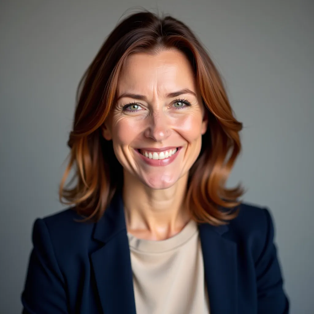Siobhán O'Brien, Senior Coastal Heritage Writer
